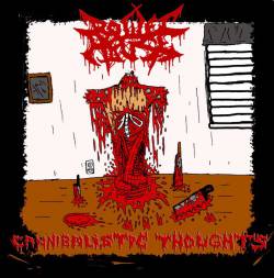 Cannibalistic Thoughts